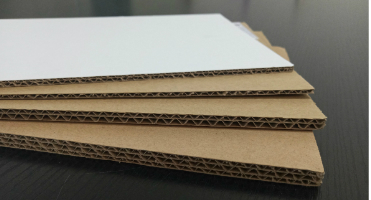 瓦楞紙箱有那些特點，在紙箱訂制時要注意那些問題